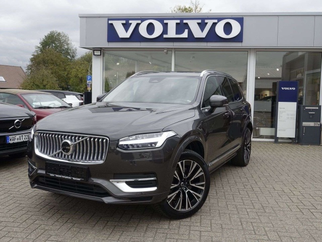 Volvo XC 90