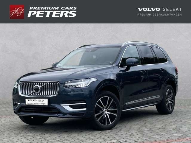 Volvo XC 90