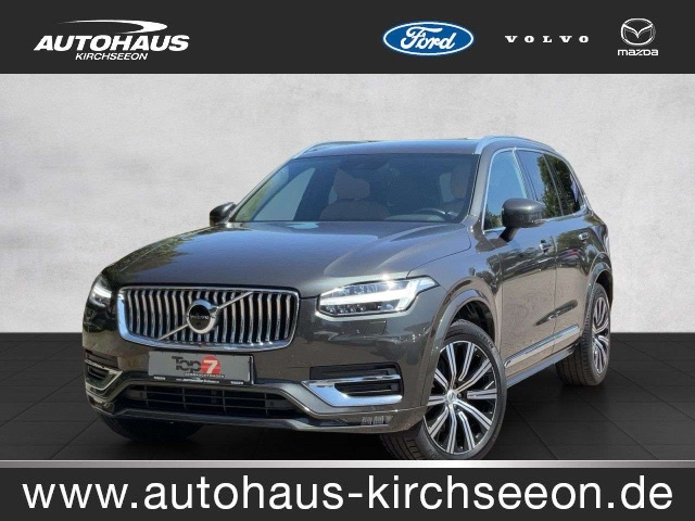 Volvo XC 90