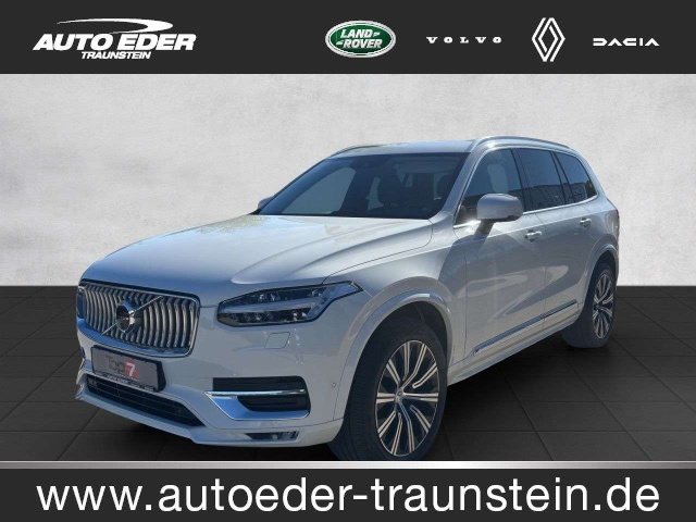 Volvo XC 90