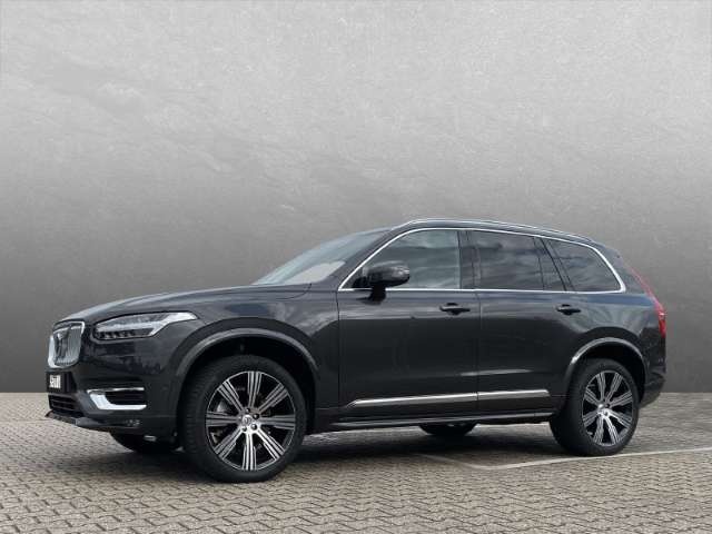 Volvo XC 90