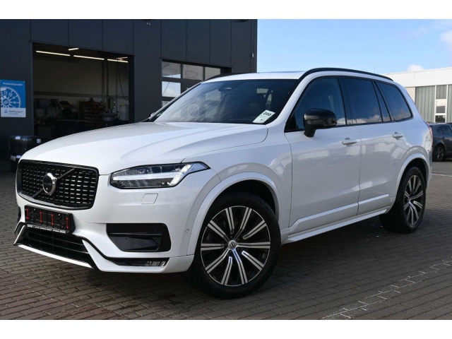 Volvo XC 90