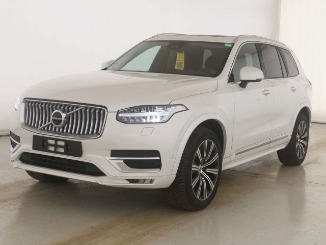 Volvo XC 90