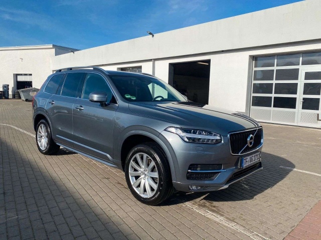 Volvo XC 90