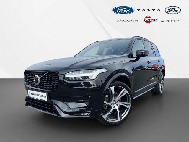 Volvo XC 90