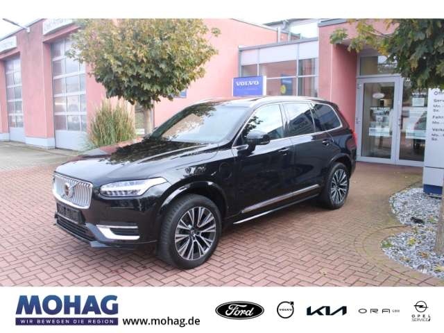 Volvo XC 90