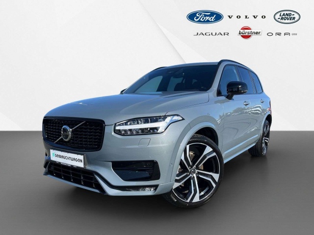 Volvo XC 90