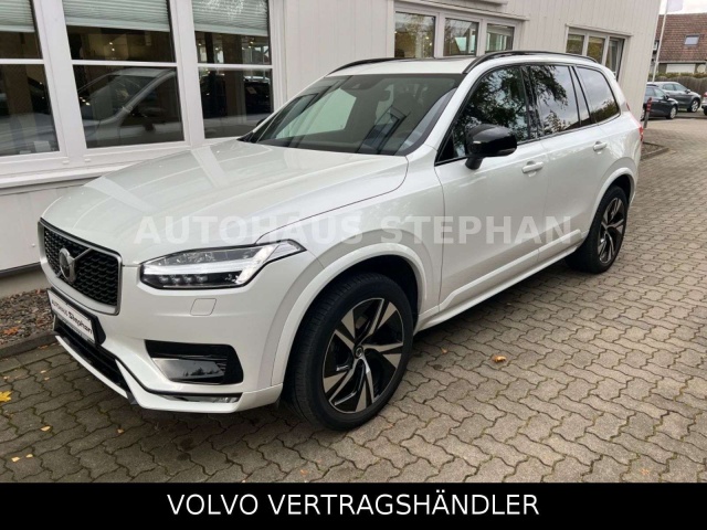 Volvo XC 90