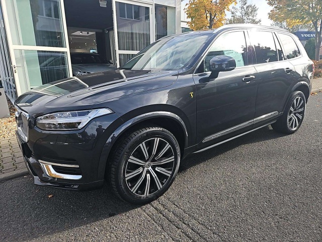 Volvo XC 90