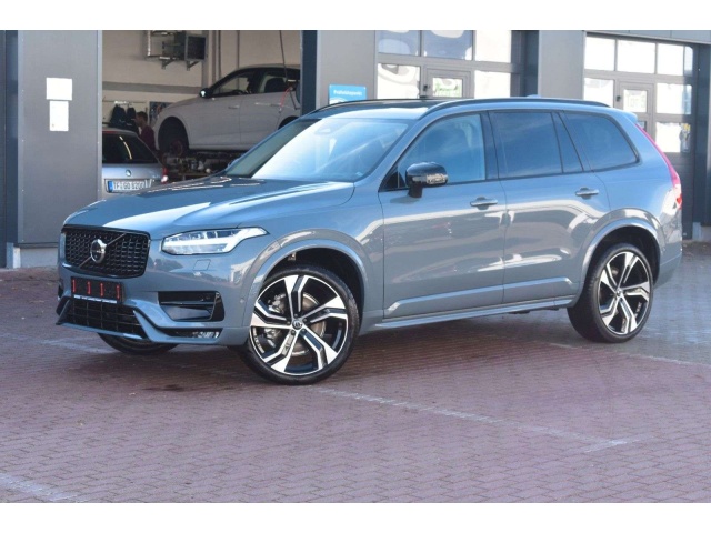 Volvo XC 90