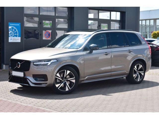 Volvo XC 90