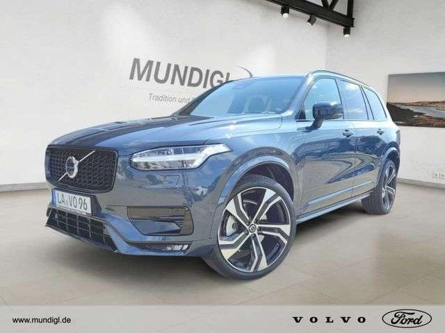 Volvo XC 90