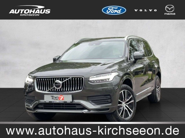 Volvo XC 90