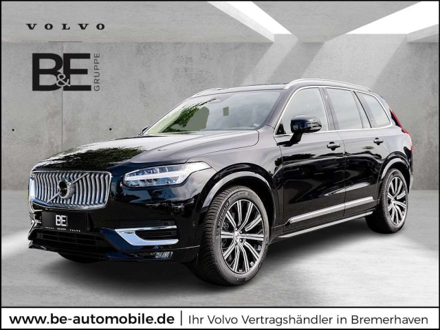 Volvo XC 90