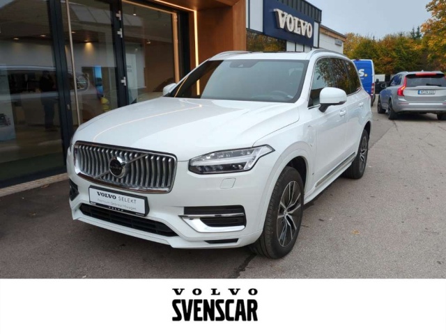 Volvo XC 90