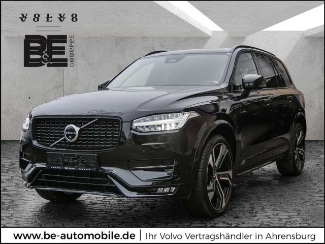 Volvo XC 90