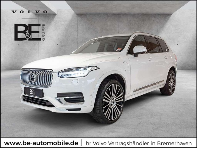 Volvo XC 90