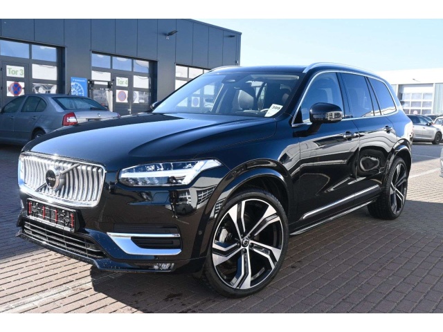 Volvo XC 90