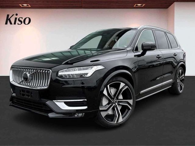 Volvo XC 90