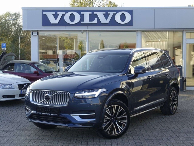 Volvo XC 90