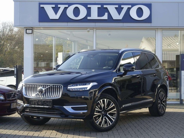 Volvo XC 90