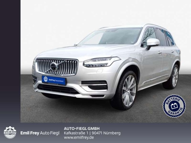 Volvo XC 90