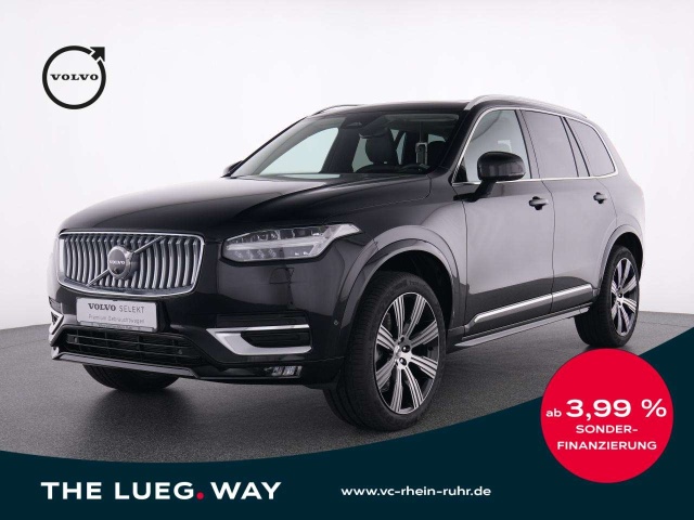 Volvo XC 90