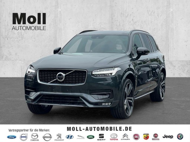 Volvo XC 90