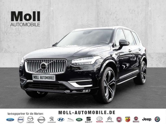 Volvo XC 90