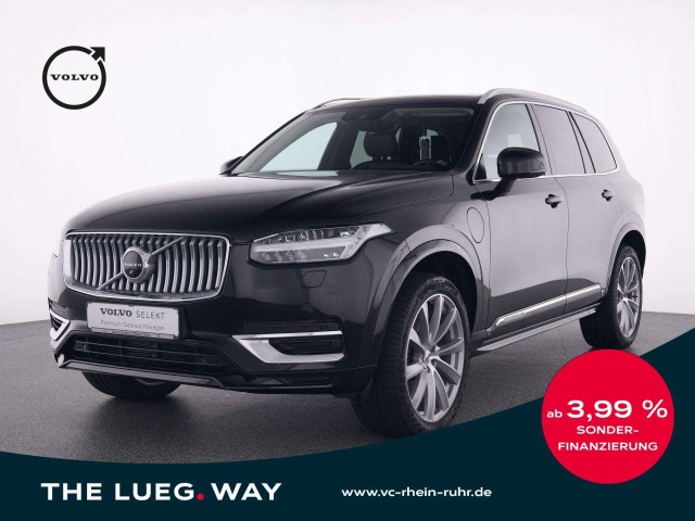 Volvo XC 90