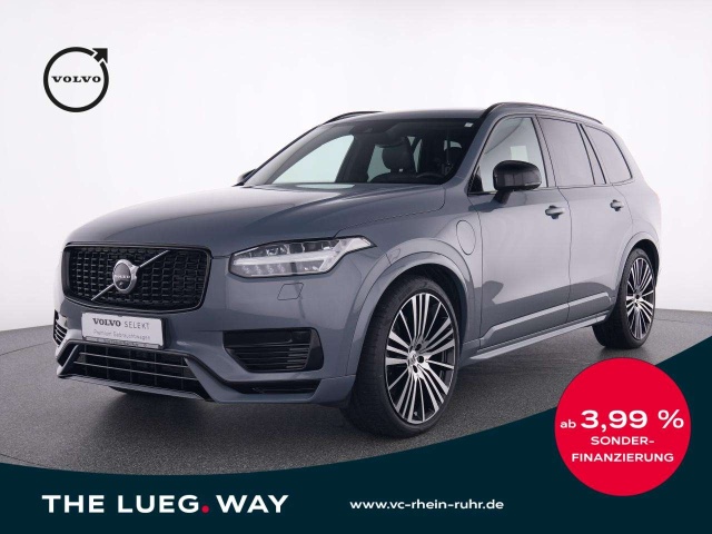 Volvo XC 90