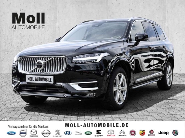 Volvo XC 90