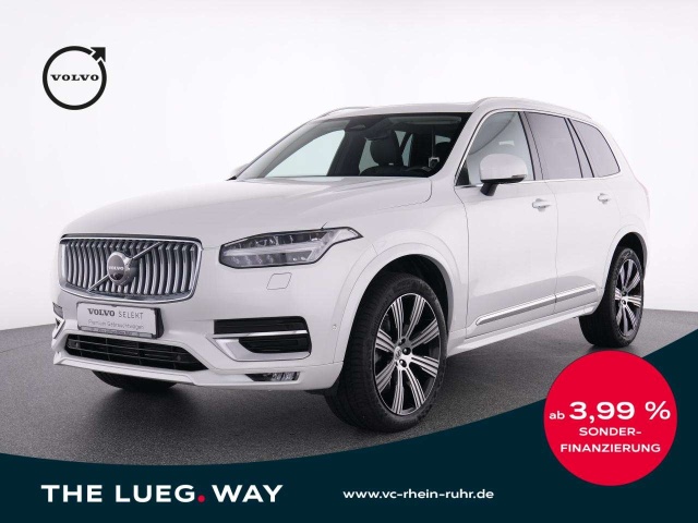 Volvo XC 90