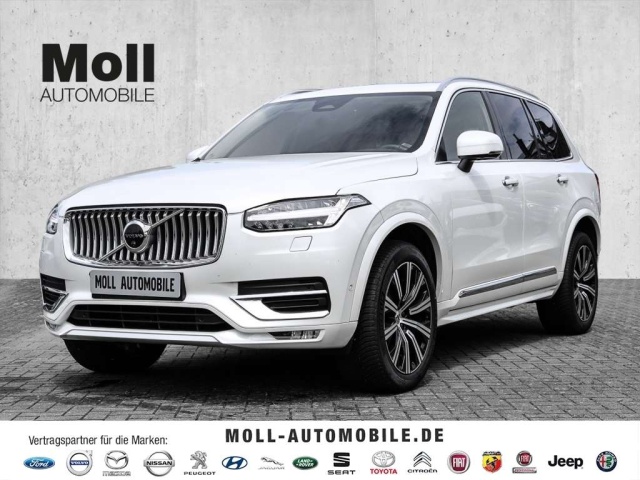 Volvo XC 90