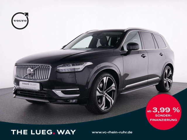 Volvo XC 90