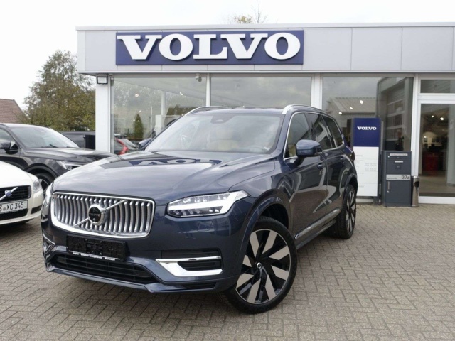 Volvo XC 90