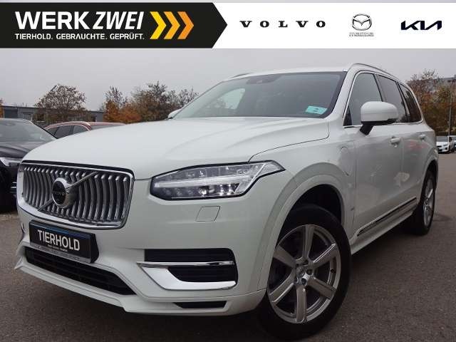 Volvo XC 90