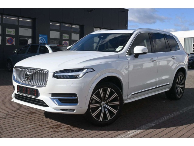 Volvo XC 90