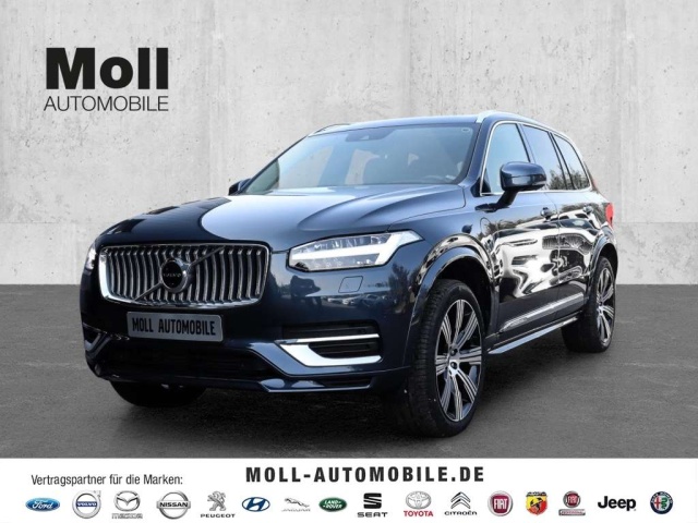 Volvo XC 90