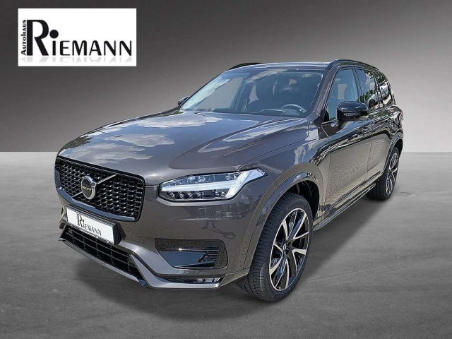 Volvo XC 90