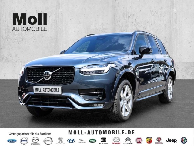 Volvo XC 90