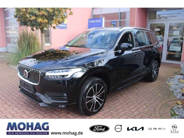 Volvo XC 90