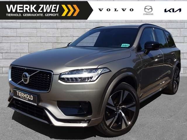 Volvo XC 90