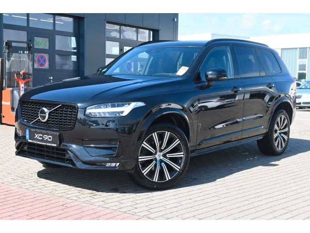 Volvo XC 90