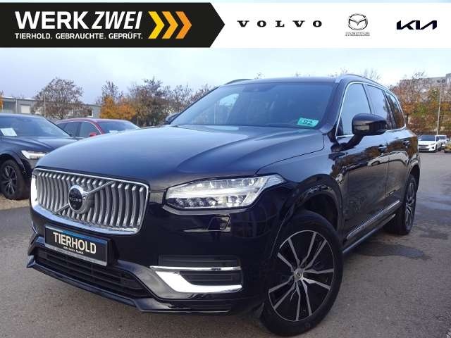 Volvo XC 90