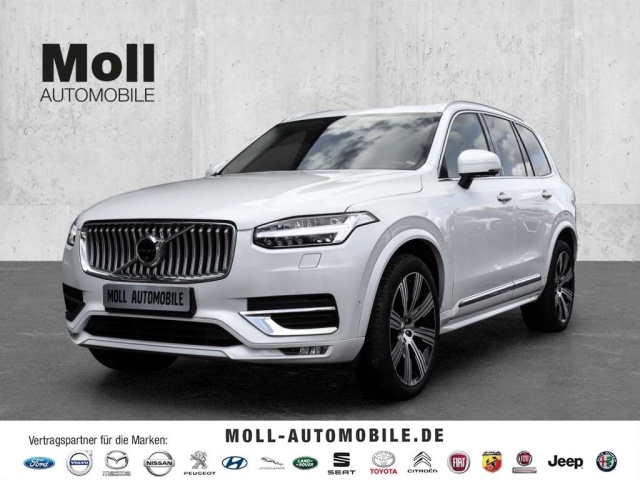 Volvo XC 90