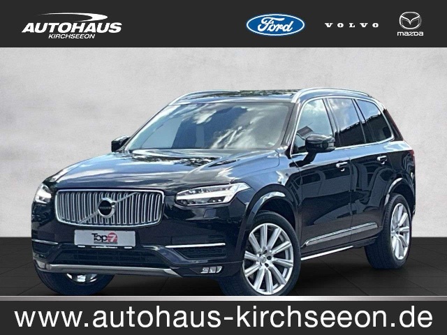 Volvo XC 90