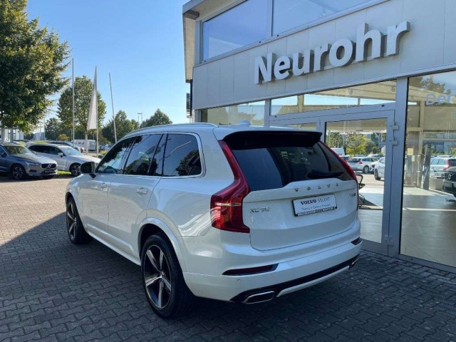 Volvo XC 90