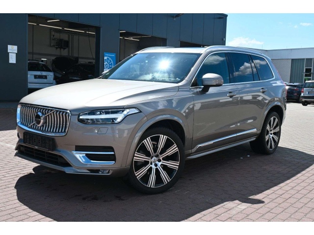 Volvo XC 90