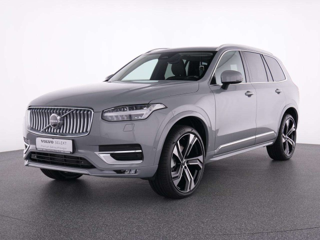 Volvo XC 90